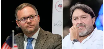 Report, anche l’Ungheria attacca il programma di Ranucci: “Il servizio sul sovranismo è un grave errore”
