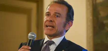Inchiesta mascherine, assolto l’ex direttore dell’Agenzia delle Dogane Marcello Minenna