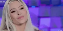 “Il mio matrimonio era un po’ affollato. Non lo immaginavo, ci credevo tanto. Non sono entrata nei dettagli per proteggere i bambini”: Martina Stella si sfoga