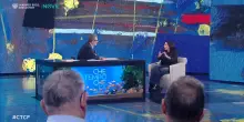 Schlein: “Perché Meloni non fa una conferenza stampa nemmeno se ci inciampa per sbaglio?” – Video