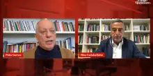 La sanità dimenticata. Ne parlano Peter Gomez e Nino Cartabellotta