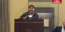 Sigfrido Ranucci: “Hanno ricominciato ad attaccare Report. C’è stata solidarietà ipocrita”