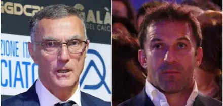 “Tu non sei d’accordo, ma l’Inter è la più forte d’Italia”; “Non è che chi urla di più ha ragione”: lo scontro tra Del Piero e Bergomi