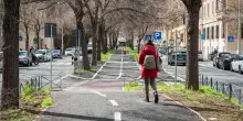 La manovra taglia sulla mobilità sostenibile e Roma paga il prezzo più alto