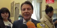 Conte: “Nel governo volano stracci perché non hanno il coraggio di imporre una tassazione vera sulle banche”