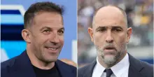“Alla Juventus non c’è un problema di allenatore, ma qualcosa di più complesso”: Comolli esonera Tudor, ma Del Piero non è d’accordo