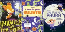 Halloween, come affrontare la paura con un libro? 5 consigli di lettura per trascorrere la notte più spaventosa dell’anno