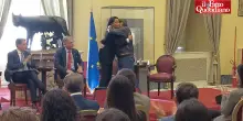 Ranucci svela: “In Rai mi hanno chiesto di togliere la parola ‘genocidio’ dal titolo della puntata” – Video