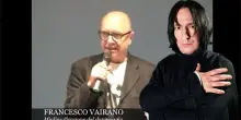 “Palpeggiava il sedere di un cameriere mentre era al ristorante”: a processo per violenza sessuale Francesco Vairano, la voce di Gollum e Piton