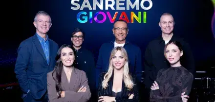 Sanremo 2026, selezionati i 24 partecipanti di “Sanremo Giovani”: ecco chi sono e cosa canteranno