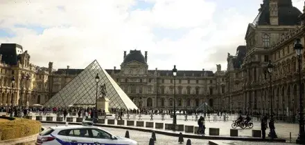 Furto al Louvre, la procuratrice di Parigi: “Ho ancora speranza di recuperare i gioielli”