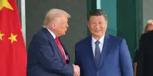 Trump riduce i dazi sulla Cina dopo l’incontro con Xi. Sbloccato l’accordo sulle terre rare