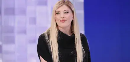 Audio di Sangiuliano e la moglie, Maria Rosaria Boccia indagata per interferenze illecite: sequestrato e rimosso il file