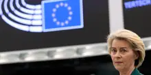 La maggioranza Ursula boccia il bilancio di Von der Leyen: “No al modello Pnrr, i piani nazionali vengano sottoposti al voto del Parlamento Ue”