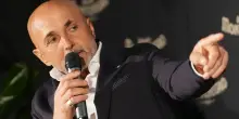 Spalletti-Juventus, un matrimonio di convenienza: sono l’uno l’ultima spiaggia dell’altro