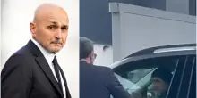 Juventus, è il giorno di Spalletti: l’allenatore è uscito dal JMedical. I prossimi step prima dell’ufficialità