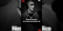“Ho preso sette boccette di metadone insieme. Nessuno mi sa dire come sia ancora vivo”: Achille Costacurta racconta il primo arresto