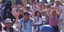 Nuova memoria del G8 di Genova