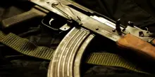 I nuovi Ak-47 in offerta speciale al Sud del mondo