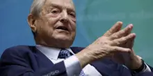 L’eterno «complotto» antisemita su Soros