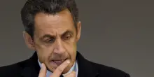 Sarkozy sarà portato in carcere