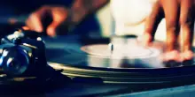 Mio «caro» vinile