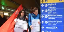 Salario, sicurezza e Welfare: in Italia trenta scioperi nei trasporti a maggio
