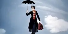 Quel magico ordito da Mary Poppins a Peter Pan