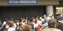 Nuovo decreto flussi, nuovo bluff: restano clic day e sfruttamento
