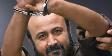 Libertà per Marwan Barghouti