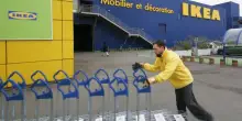 Ikea, sindacati: sul contratto avanti con le proteste