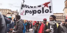 Infiltrati dentro Pap: «Meloni e Piantedosi chiariscano»
