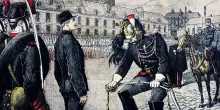 Dopo più di un secolo Dreyfus sarà generale