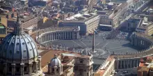Roma, il Giubileo queer