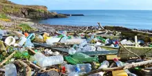 Un’alleanza globale affossa il Trattato sulla plastica