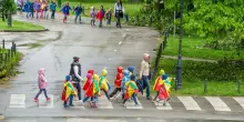 La Slovenia dei poeti per Aleš Šteger
