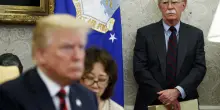 Usa, la lista dei nemici: incriminato John Bolton