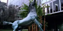 La quiete senza la tempesta