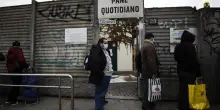 Sulla pelle dei poveri: la manovra parte dai tagli ai sussidi e dalla spesa militare