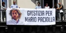 Nuovi elementi sulla morte di Mario Paciolla