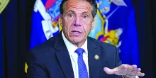 New York, Cuomo si candida a sindaco