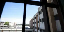 Carcere, «detenuto murato vivo a Torino»
