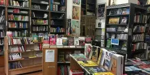 Una casa editrice «al maschile» o una furbata?