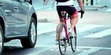 Più ciclisti morti con il nuovo codice della strada
