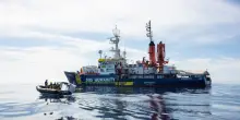 Respinta l’istanza del governo contro Humanity 1