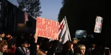 Aumentano gli infortuni tra gli studenti