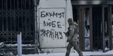 Logoramento e attrito. Come finirà la guerra in Ucraina?