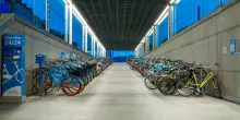 La bici rivoluziona le città, lo dice l’Economist
