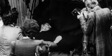 Terrorismo, le celebrazioni e la verità della politica