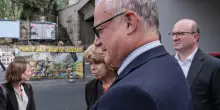 Roma compra il palazzo occupato